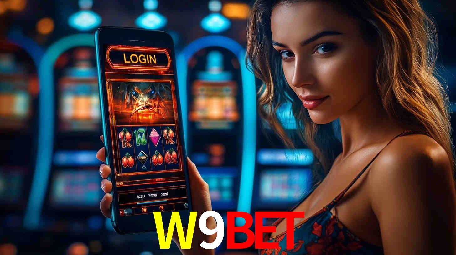 W9BET