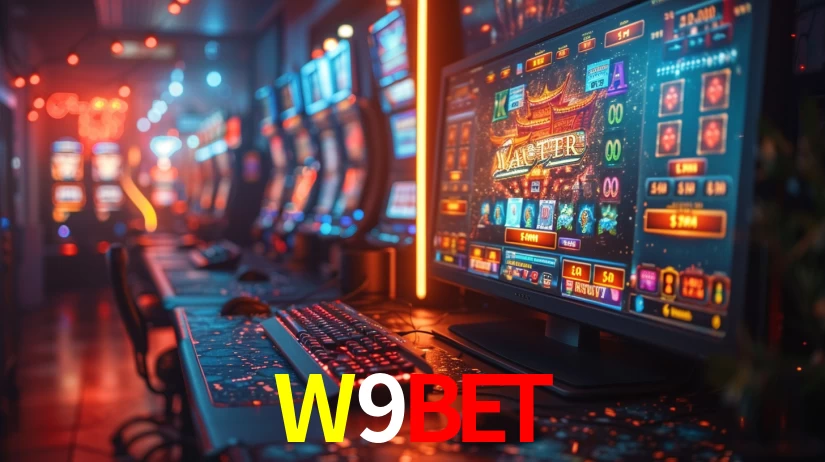 W9BET