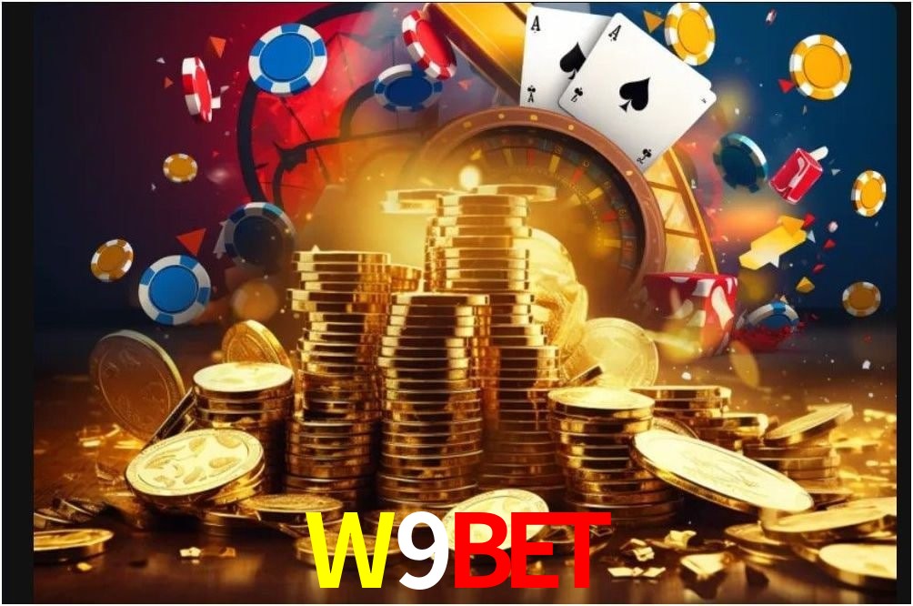 Explorando a Categoria de Eventos em Apostas na W9BET