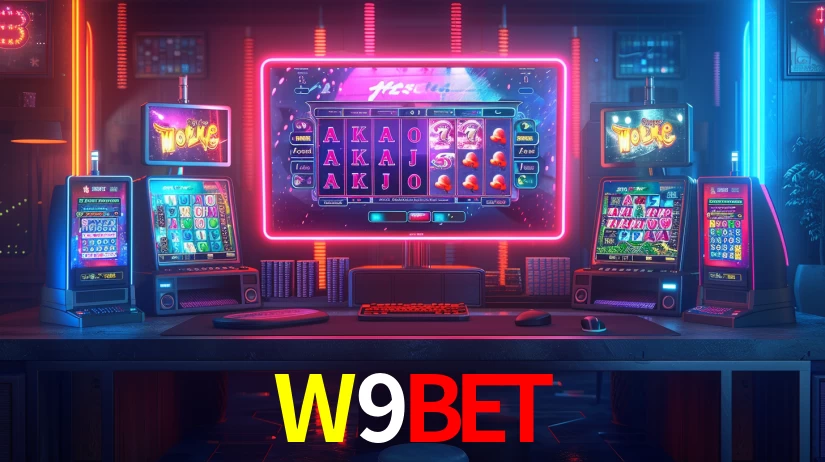 W9BET.COM