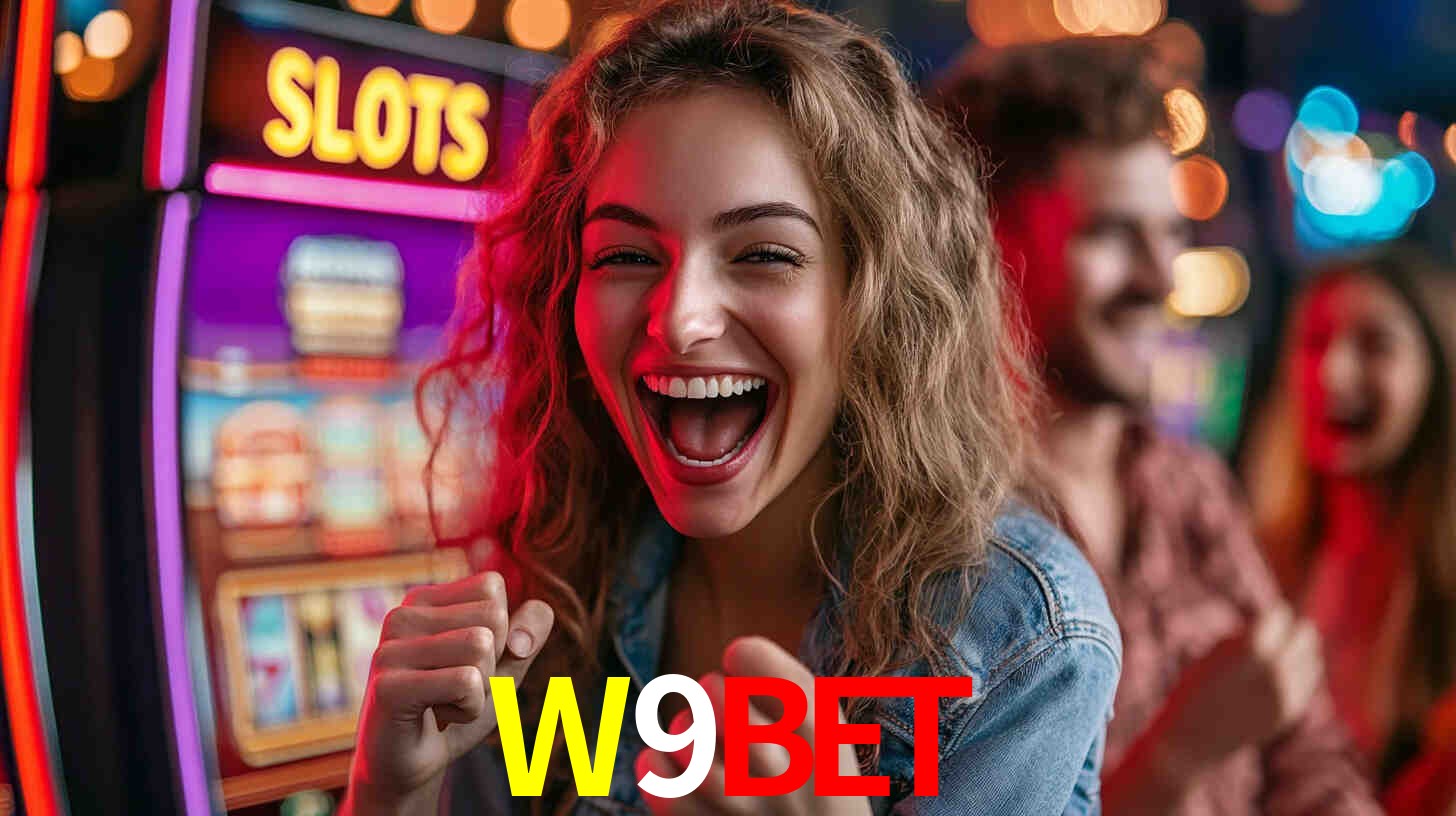 Descubra o Programa VIP da W9BET: Vantagens Exclusivas para Jogadores