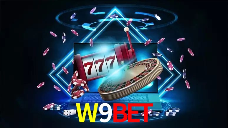 Login Seguro W9BET