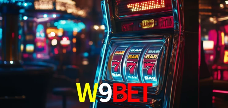 Daily Bonuses W9BET