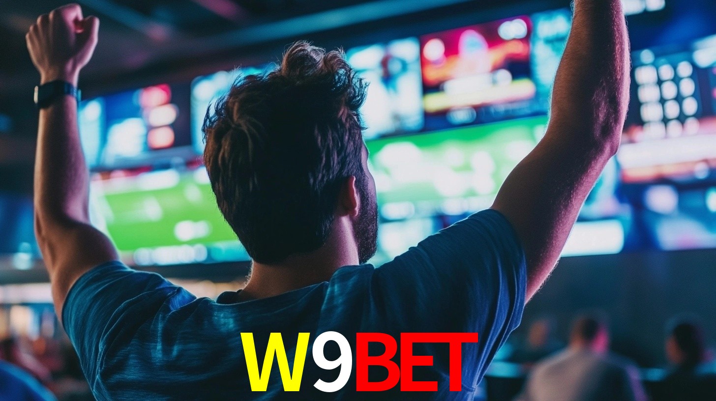 W9BET: Jogue Crash e Experimente Alta Recompensa Instantânea