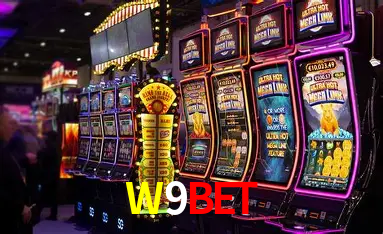 Exclusive Offers W9BET
