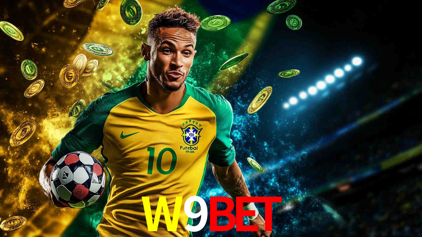 Inovações de Jogos na W9BET: O Futuro das Experiências Interativas