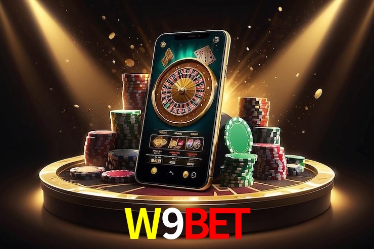 Casino VIP W9BET