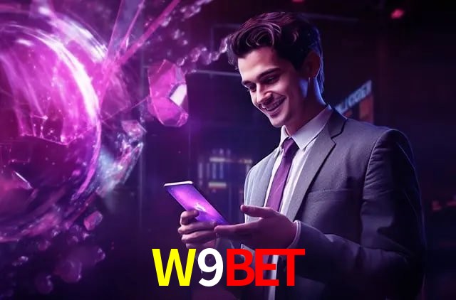 Benefícios da Conta W9BET