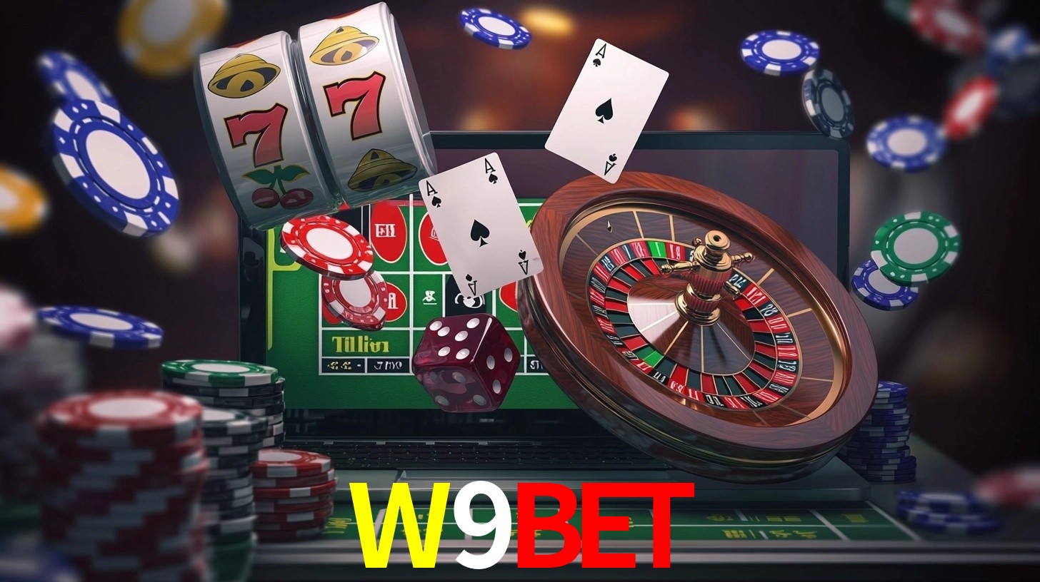 W9BET login
