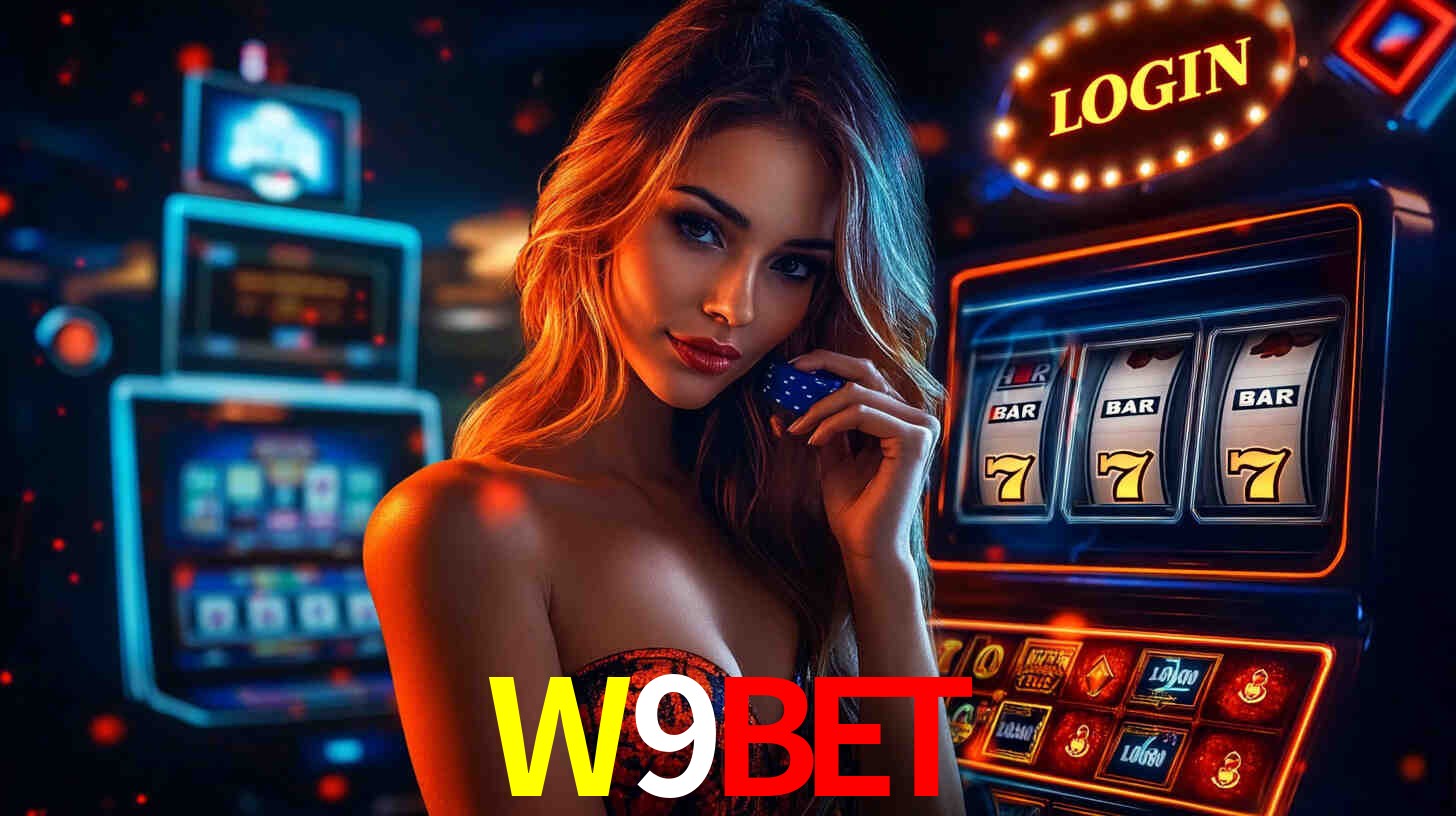 W9BET.COM
