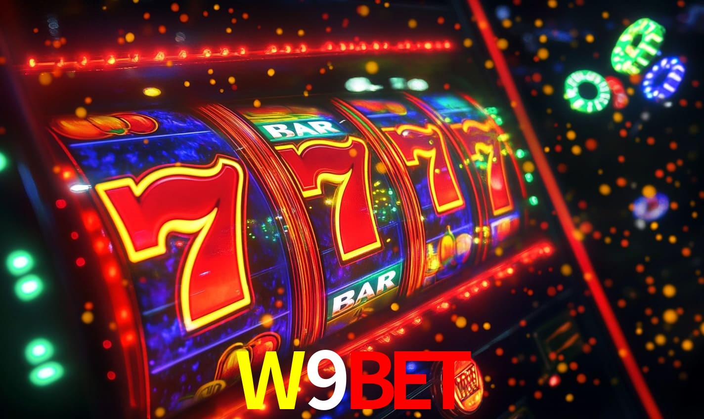 W9BET,W9BET.COM