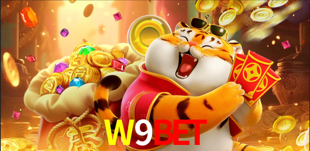 W9BET login