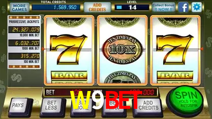 Platform Technology W9BET