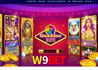Flash Promotion W9BET