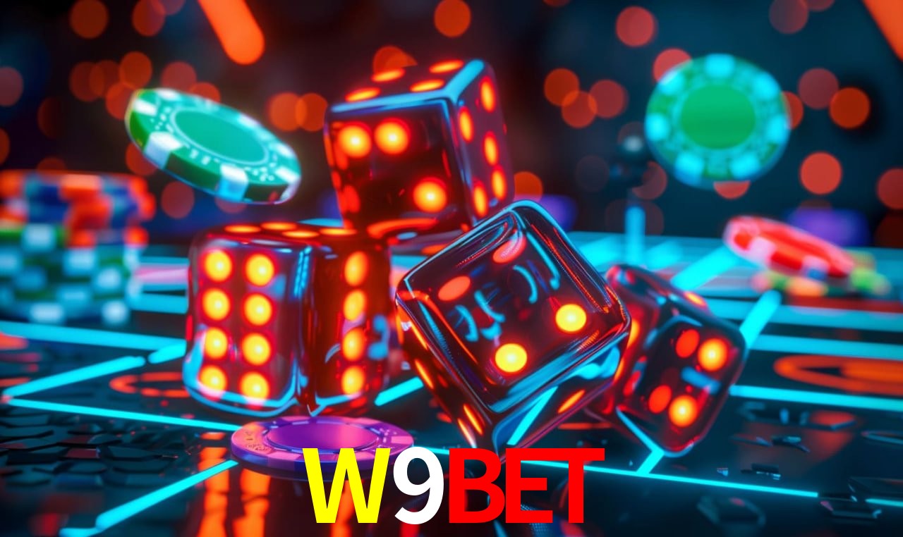 Descubra a Essência do W9BET: Nossa História e Compromissos