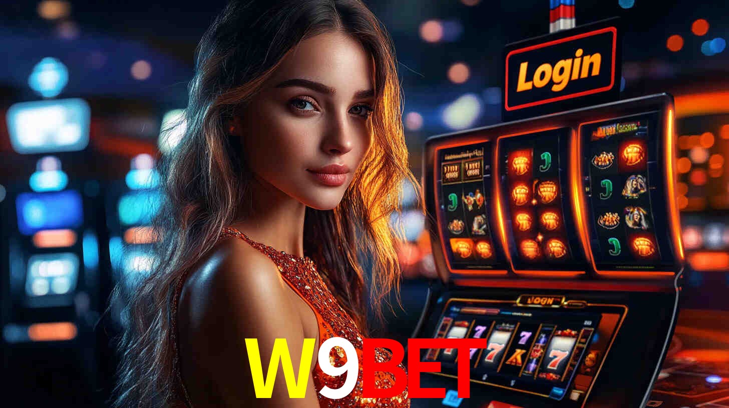 W9BET.COM