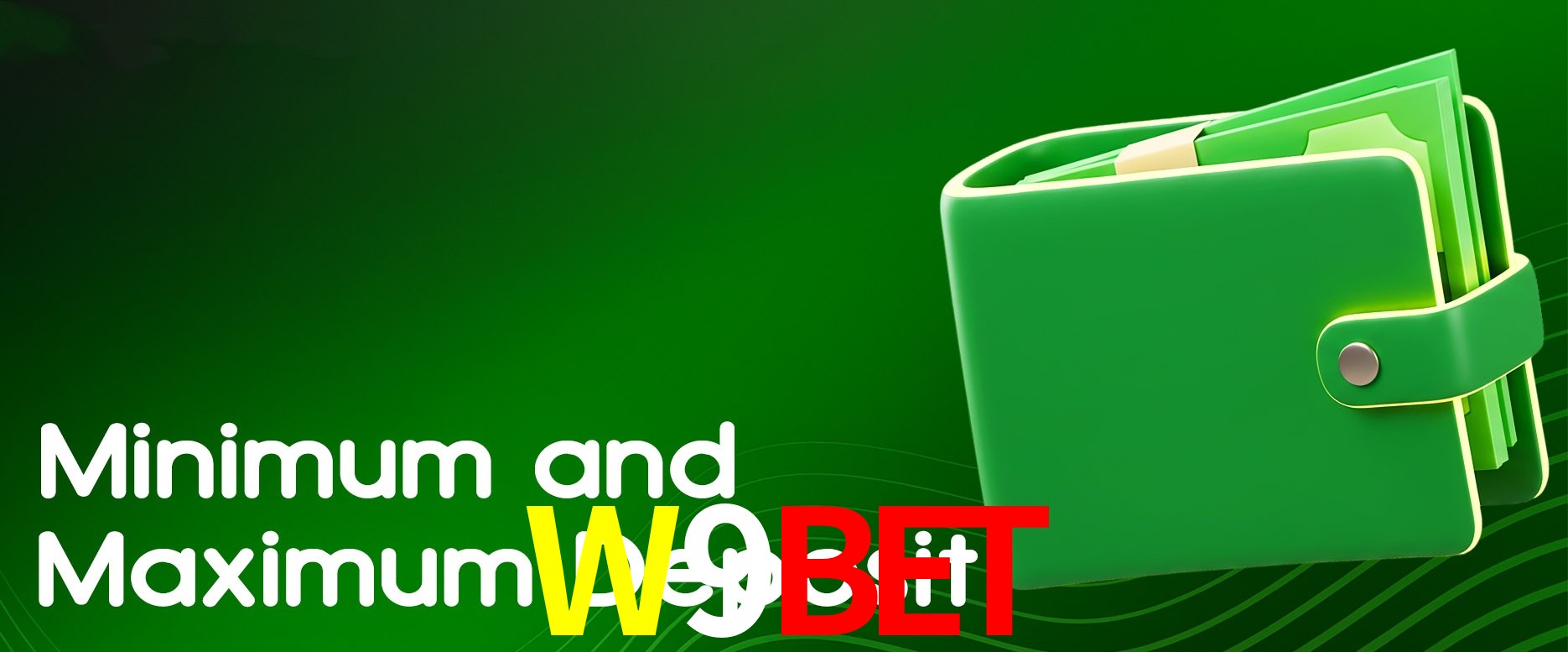 Promoções Sazonais W9BET