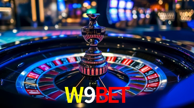W9BET,W9BET.COM