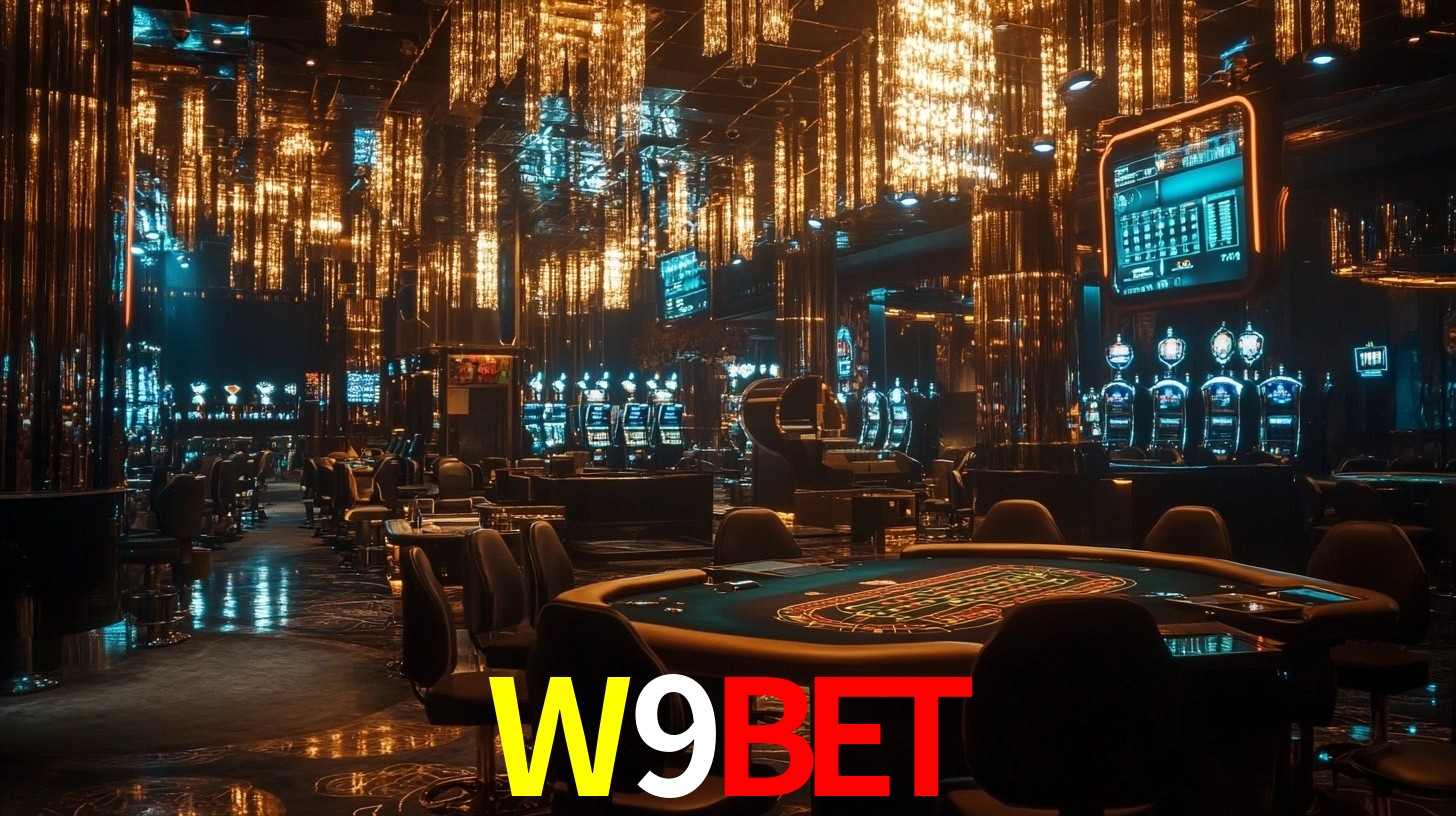 W9BET.COM