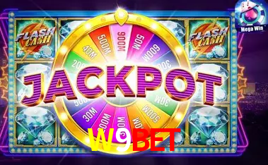 A Experiência Imersiva dos Cassinos Ao Vivo no W9BET